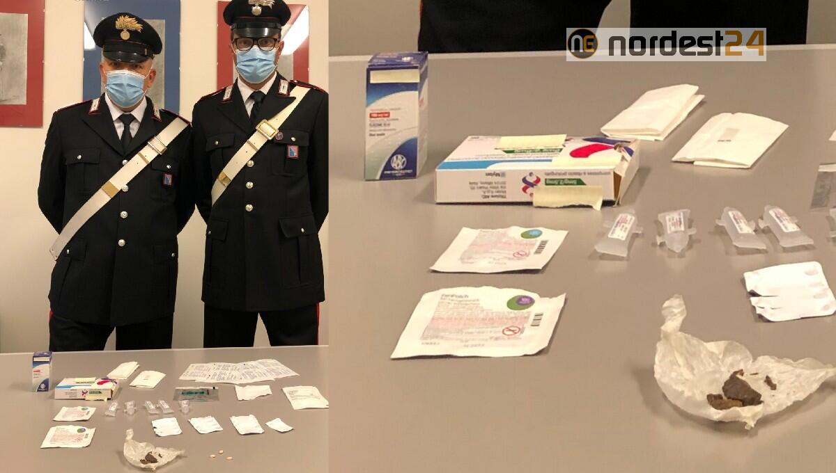 Infermiere denunciato a Tarcento per peculato: rubava i medicinali - 