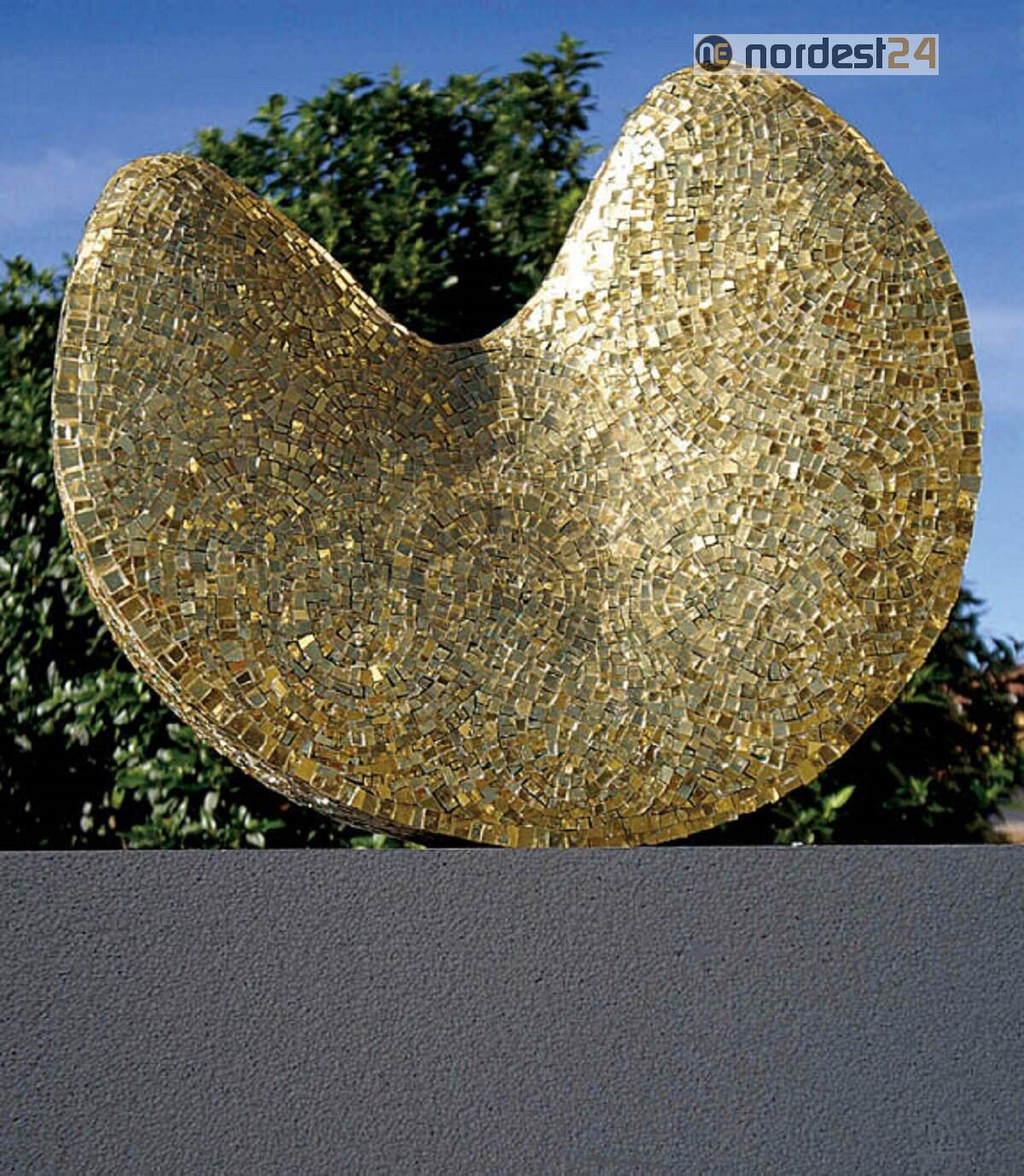 La Scuola Mosaicisti del Friuli a Koinè, il Salone Internazionale di Arte Sacra - 