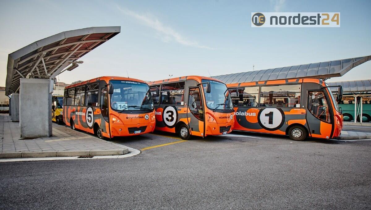 Trasporto scolastico, situazione in progressivo miglioramento - 