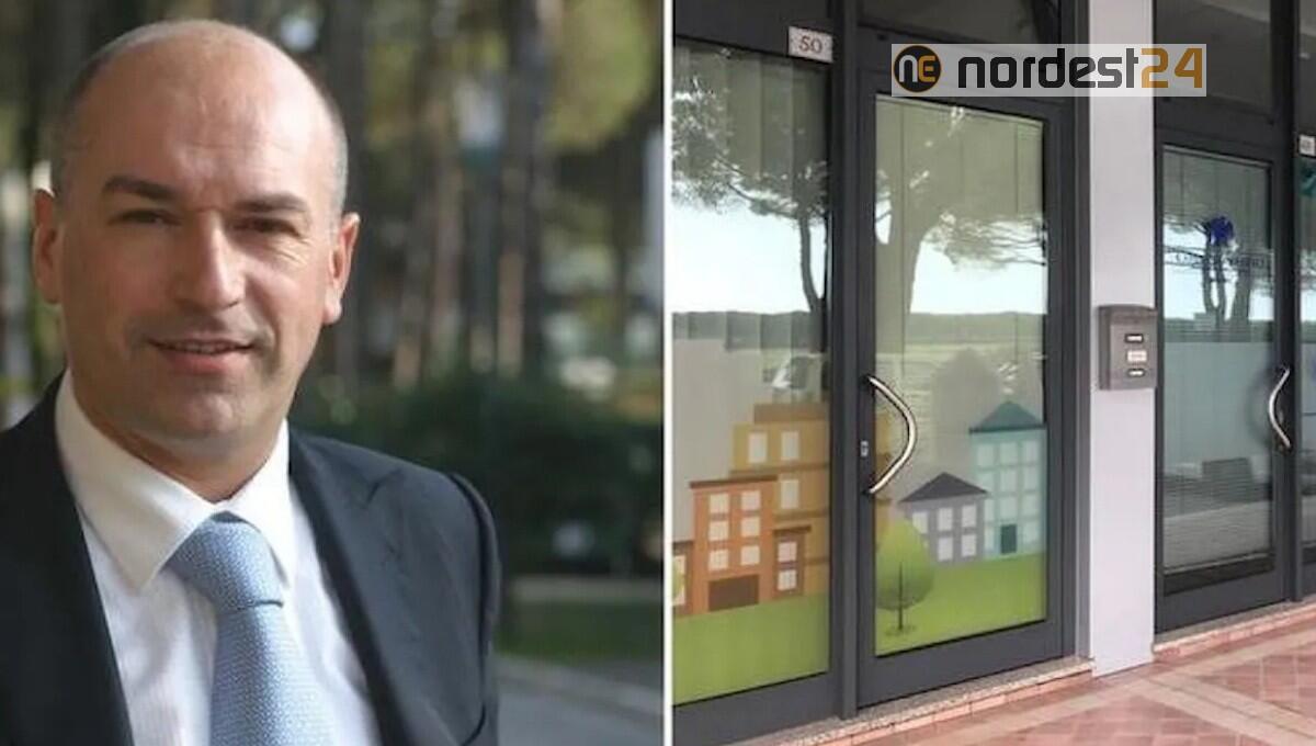 Bibione, scarcerato Giuseppe Morsanuto: escluse le ipotesi delittuose - 