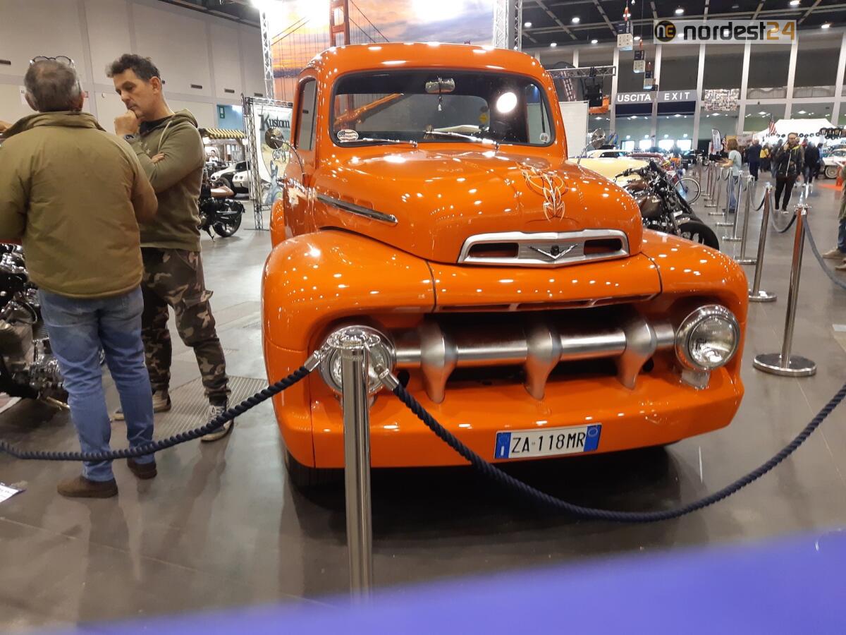 Tuttinfiera 2021 in Fiera a Padova. Festa delle passioni e del tempo libero - 