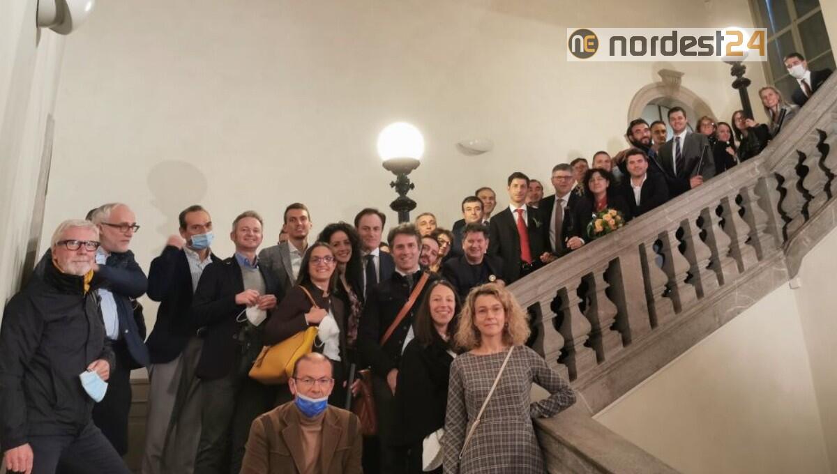 Gestione della risorsa acqua: primi esperti formati dal master di II livello - 