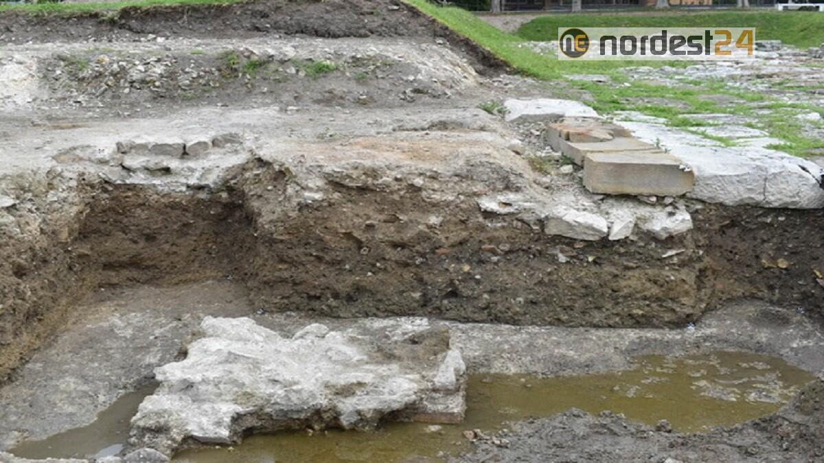 Nuove scoperte nell’area del mercato dell’Aquileia tardoantica - 