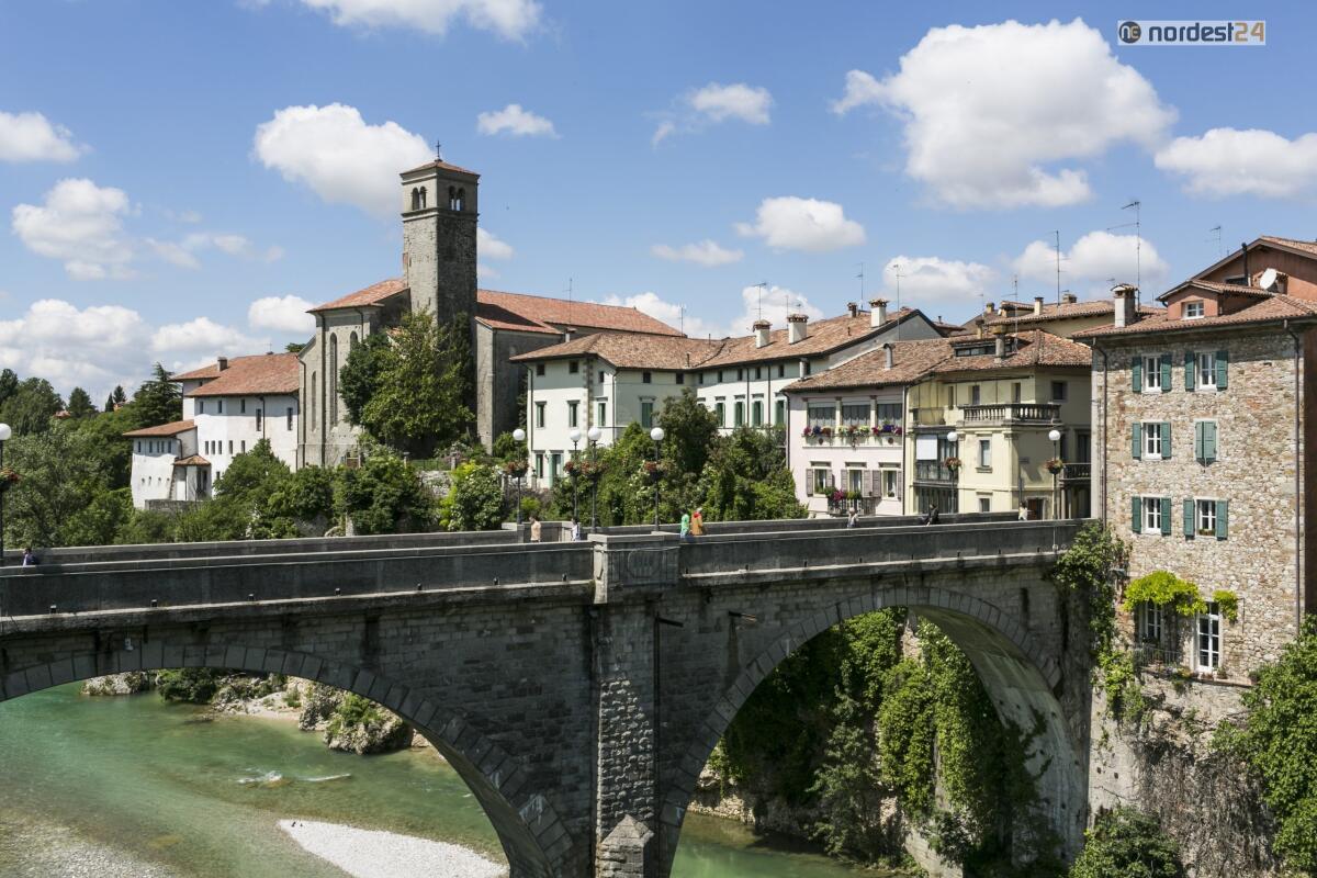 Mytho Marathon, l’evento green del Fvg: spostamenti a basso impatto - 