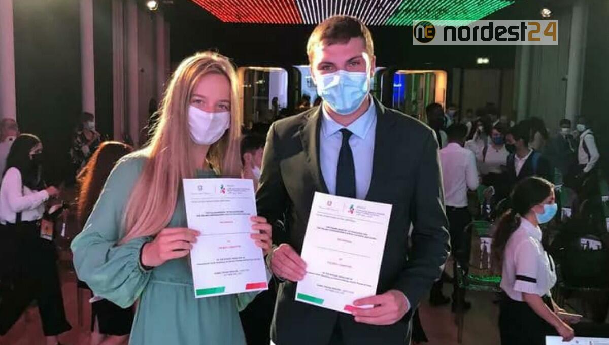 Il Convitto Paolo Diacono a EXPO Dubai 2020, selezionato dal Ministero - 