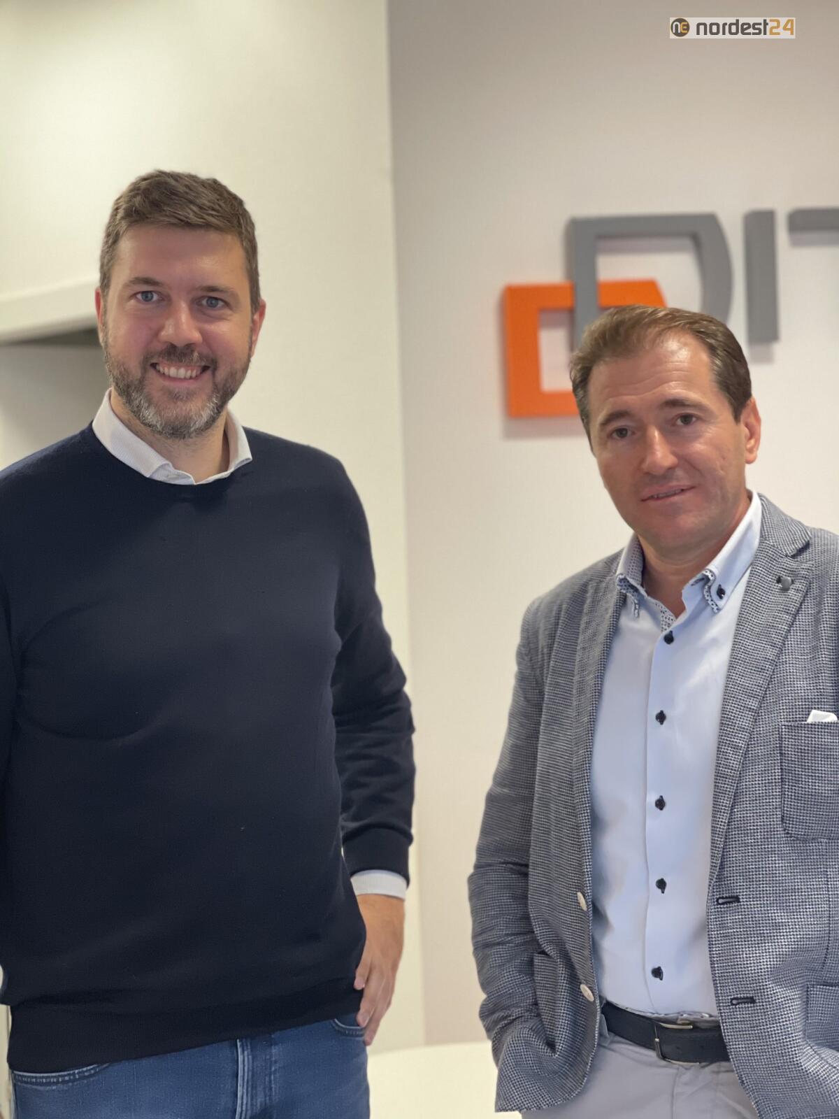 Le imprese del Cluster Ict Fvg impegnate a diffondere cultura della sicurezza e tecnologia anti-invasione - 