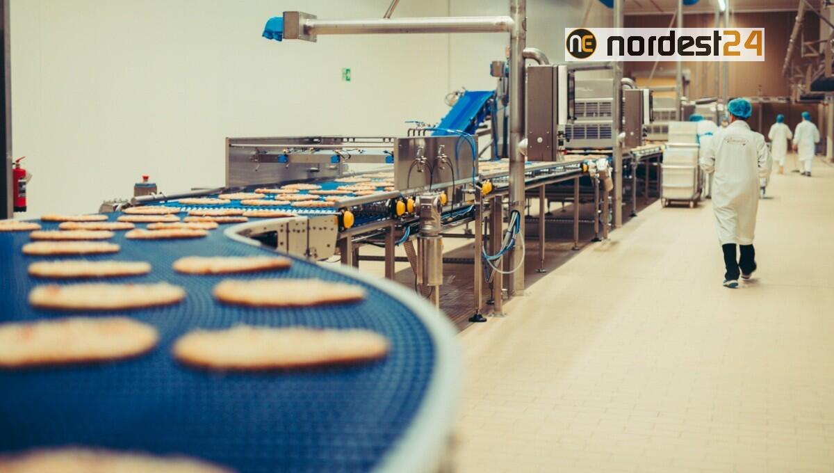 Roncadin, assente il 15% degli addetti alla produzione: rischio contraccolpi sull’attività - 