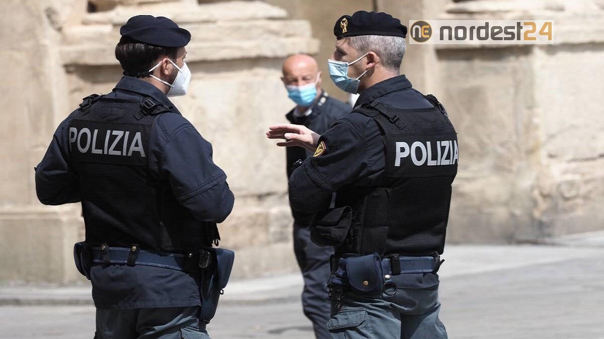 Trieste, controlli intensificati: una denuncia e 12 fogli di via - 