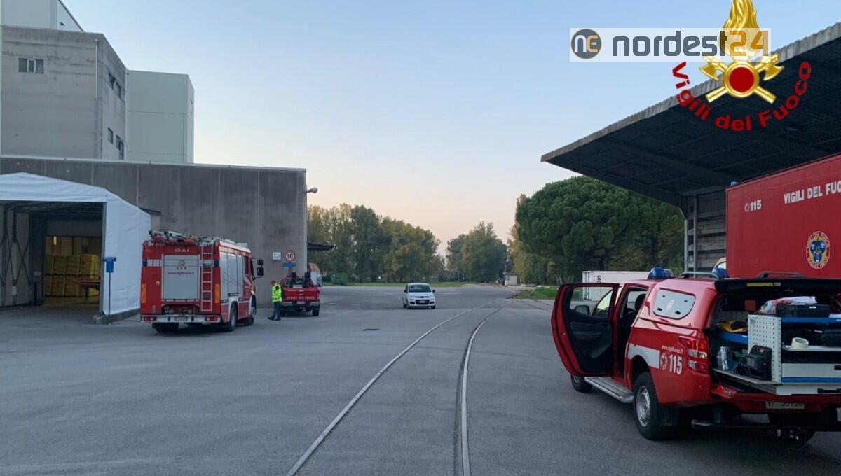 Inalano prodotti chimici: ricoverati 2 tecnici di una ditta di derattizzazione - 