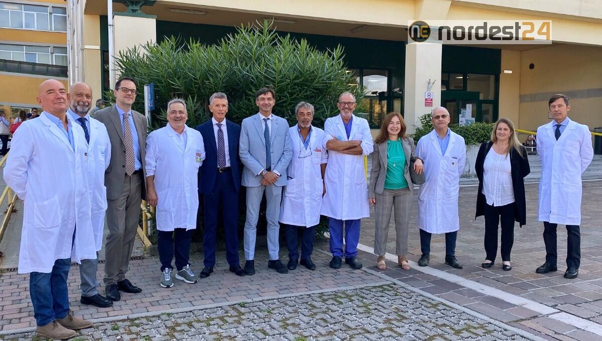 Ulss4, nominati i nuovi Direttori di Dipartimento - 