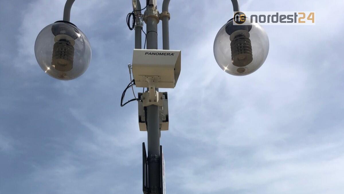 Sicurezza, Jesolo potenzia il sistema di videosorveglianza - 