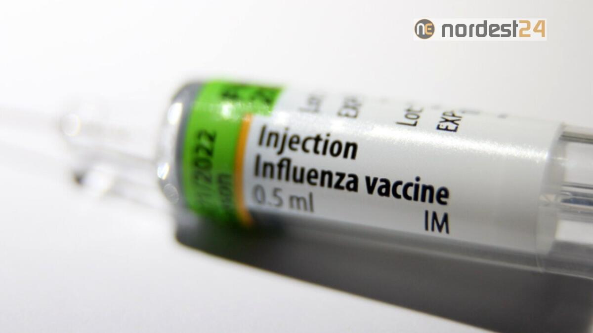 Antinfluenzale, Riccardi: "la vaccinazione scatta domani" - 