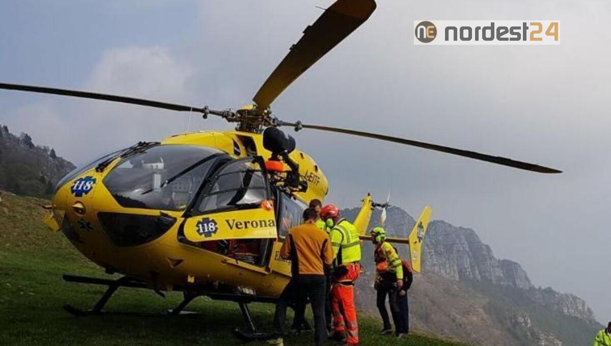 Malore improvviso, si accascia a terra e muore lungo le creste del Monte Baldo - 