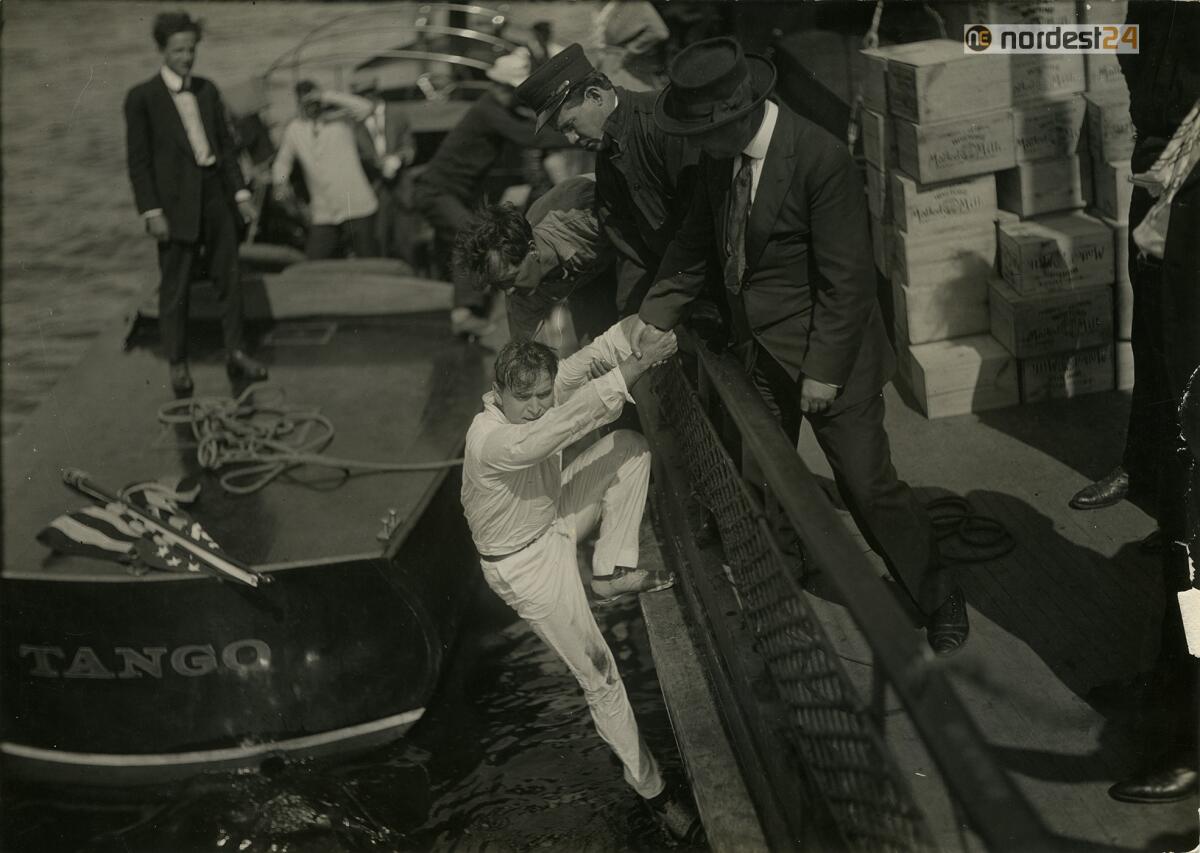 Giornate del Cinema Muto di Pordenone: le donne protagoniste - 