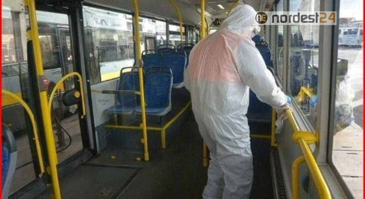 Venezia. Bus con 23 greci positivi al Covid, tutti con il Green pass - 