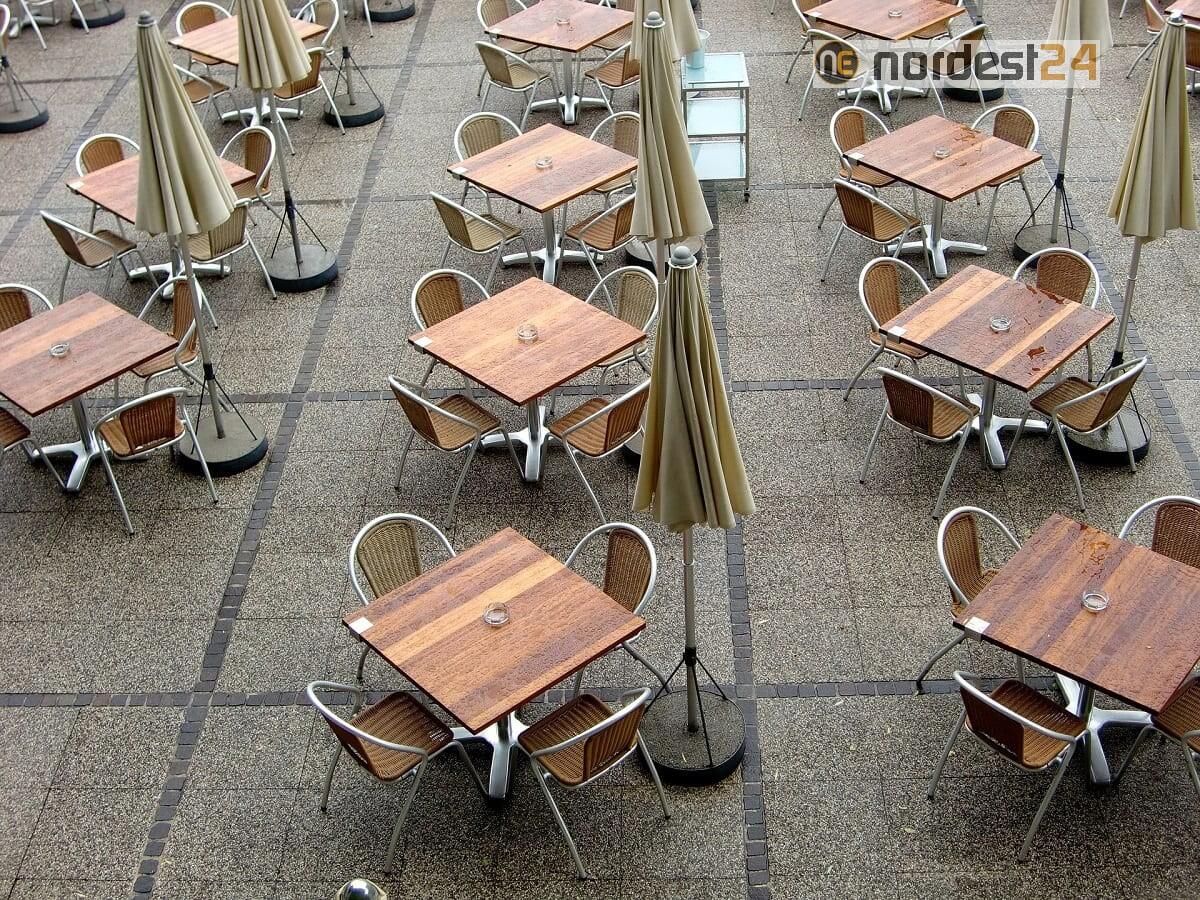 Green pass, Confcommercio Trieste: via tavolini e sedie dalla strada - 