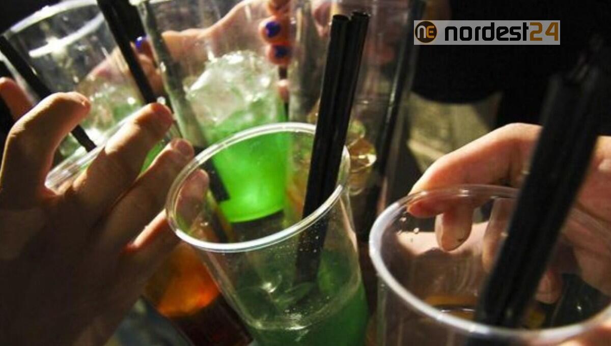 Alcolici a minori di cui una viene ricoverata: chiuso Bar per 14 giorni - 