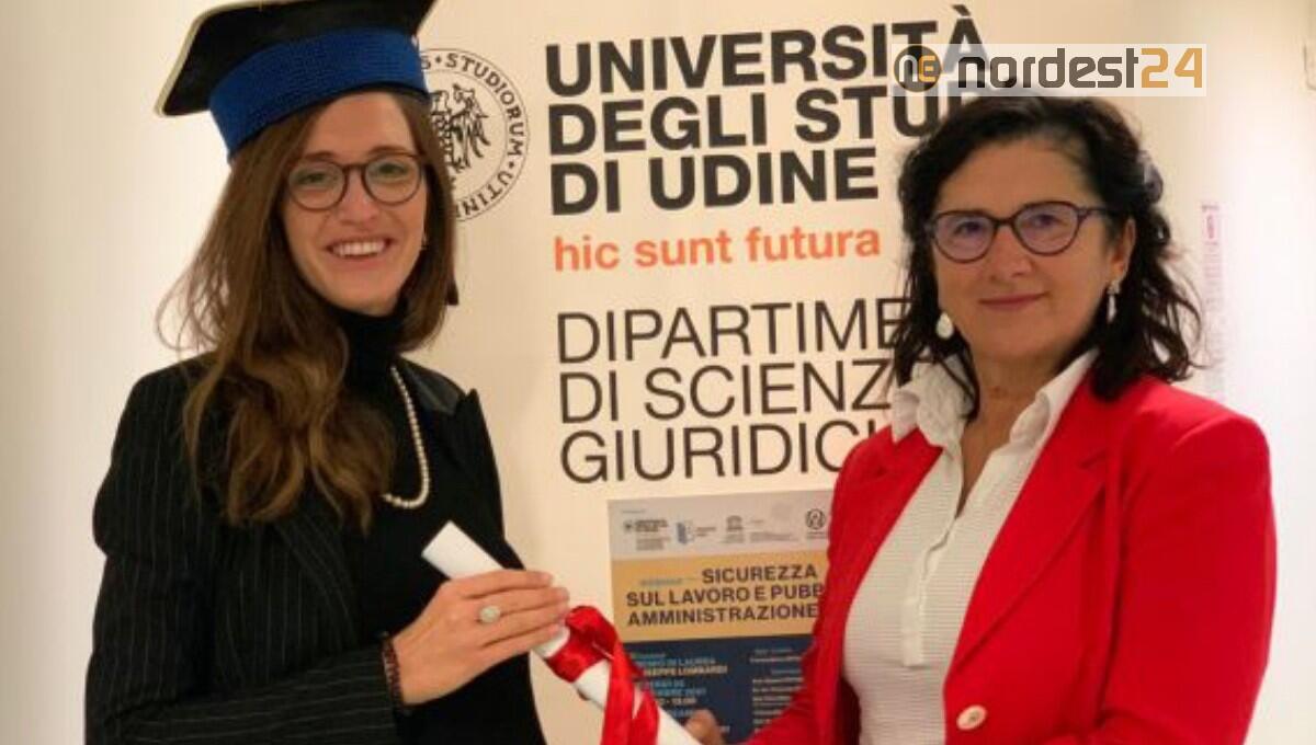 Assegnato il Premio Lombardi per una ricerca sulla tutela dei lavoratori fragili durante la pandemia - 