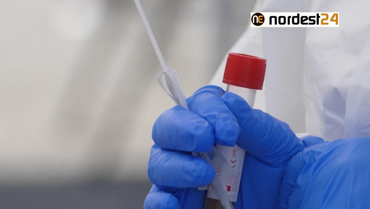 Covid, in Fvg salgono a 291 i ricoverati, 25 in intensiva e 6 i decessi - 