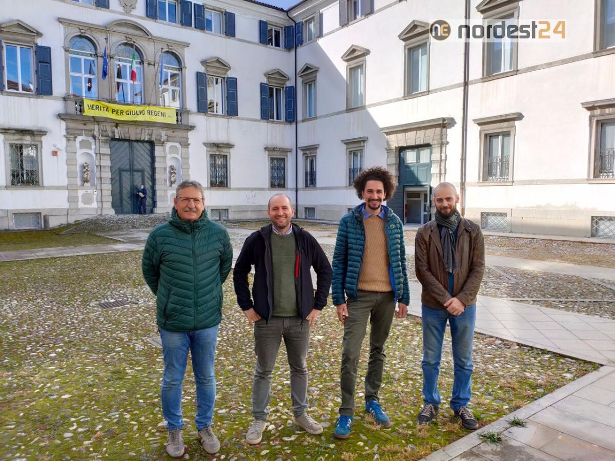 Casamia: presentata la nuova edizione per il progetto di residenze artistiche in Carnia - 