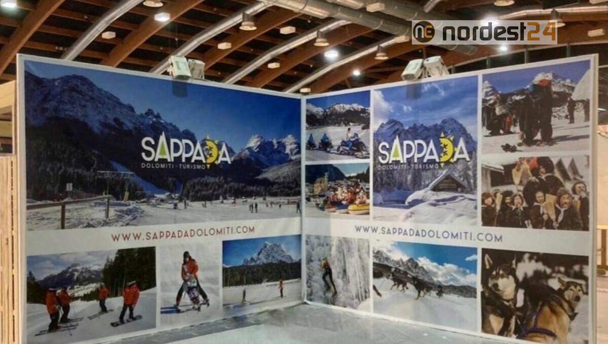Sappada  a IdeaNatale, per i visitatori anche un week end a estrazione - 