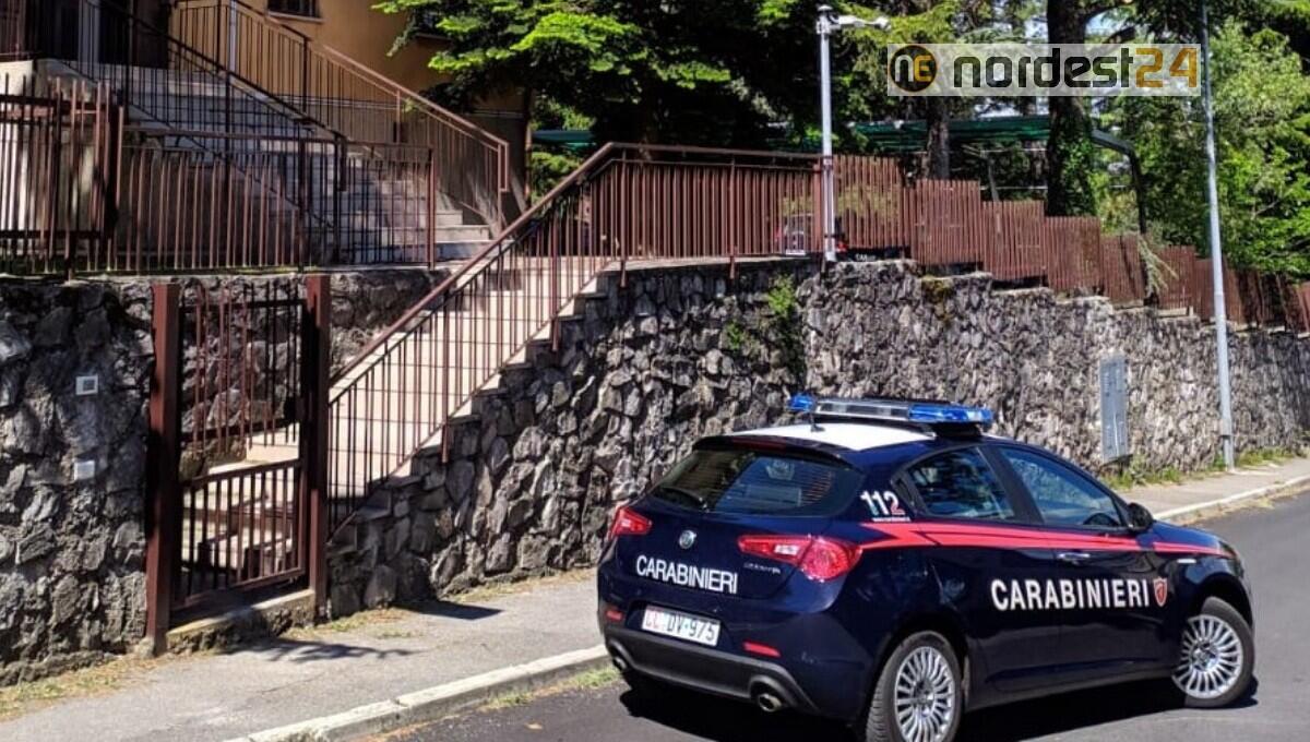 Tablet e cellulari rubati nascosti tra calzini e mutande: arrestato rumeno 47enne - 