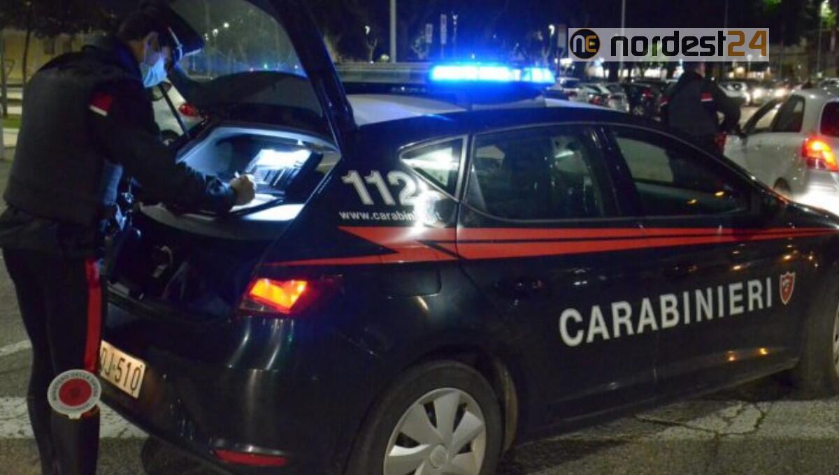 Mamma e figlio investiti sulle strisce a Redipuglia: feriti - 