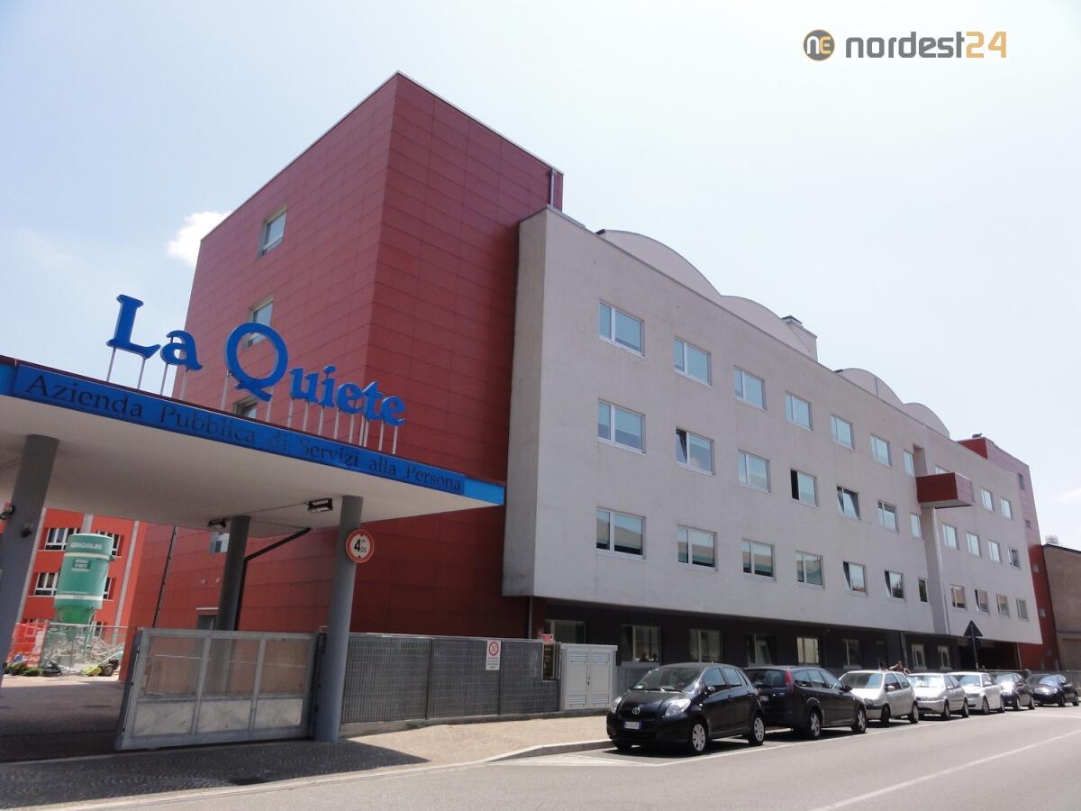 La Quiete sospende l’accesso ai visitatori - 