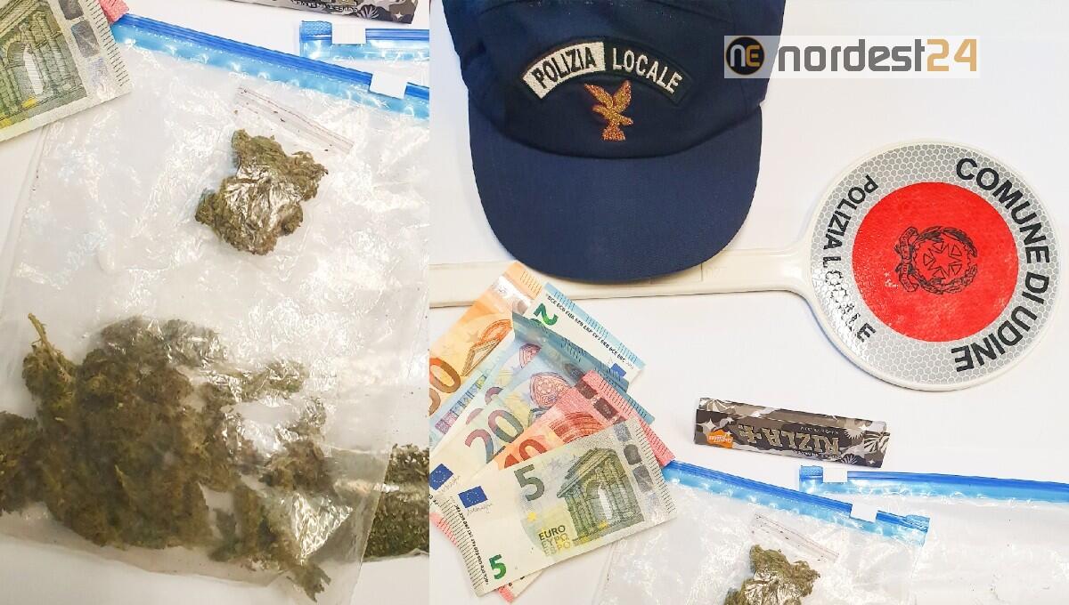 Udine. Droga sul bus degli studenti: denunciato un minorenne per spaccio - 