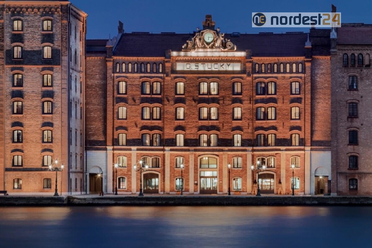 A Venezia la magia del Molino in Festa: il programma delle festività dell’Hilton Molino Stucky - 