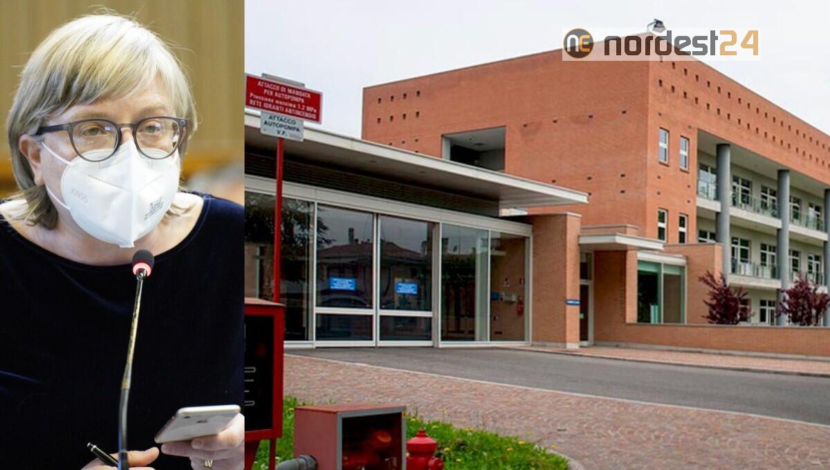 Covid, Liguori: "al Gervasutta troppi malati dimenticati" - 