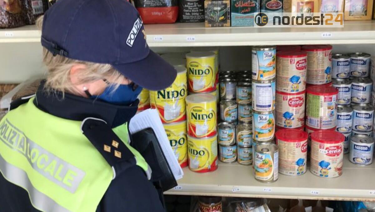 Monfalcone. Carenze sanitarie e sporcizia: sospesa attività di macelleria - 