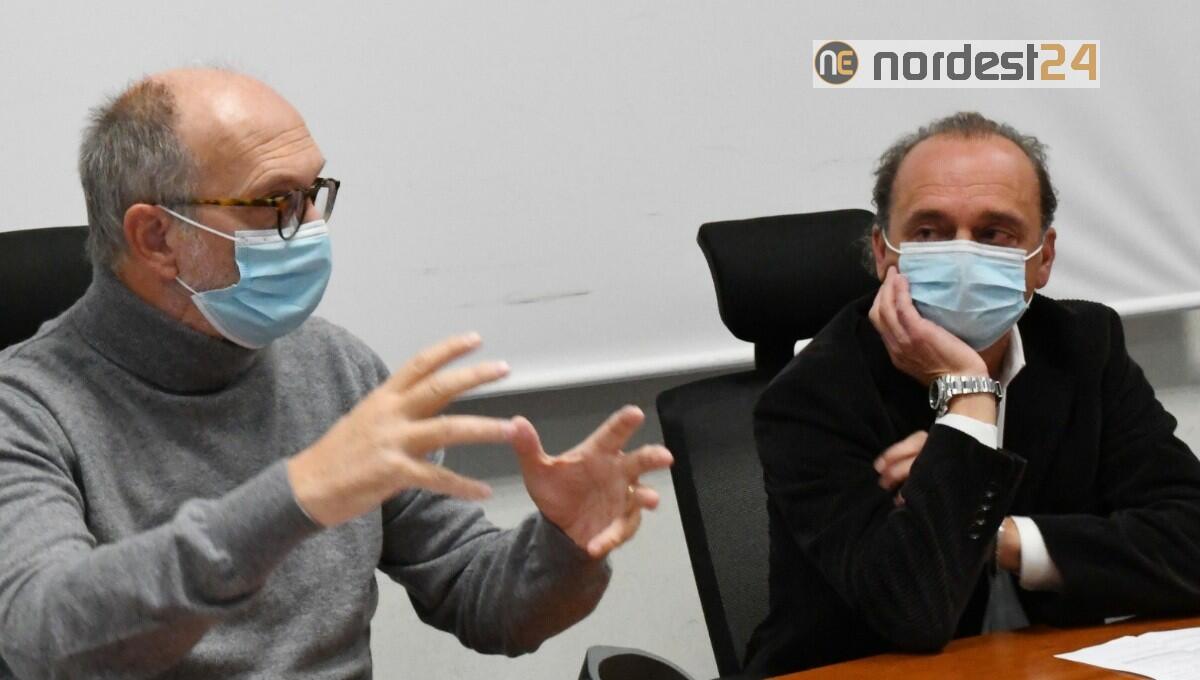 Asugi, ospedali già in crisi: saltano visite e ricoveri extra Covid - 