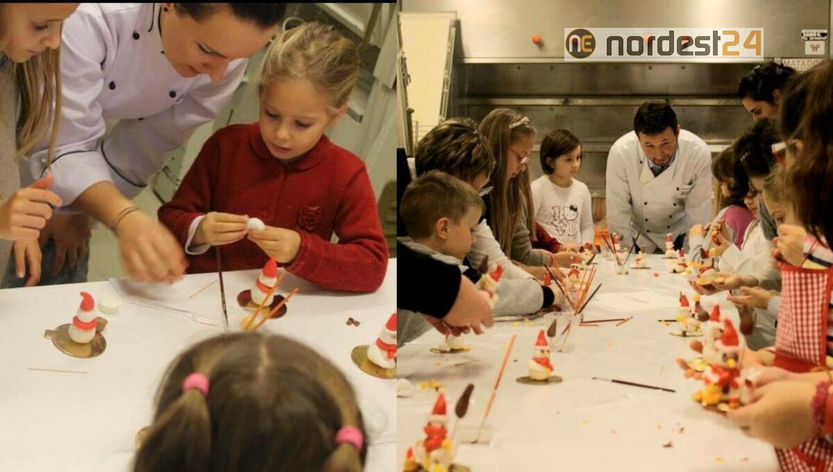 Oggi e domani in Fvg "Tutti con le mani in pasta 2021 - 9^ edizione" - 