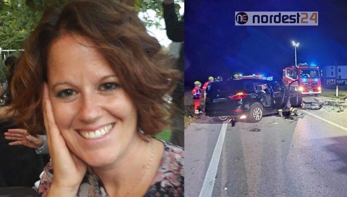 Una raccolta fondi per Giulia Bertolin, la maestra gentile rimasta vittima di un grave incidente stradale - 