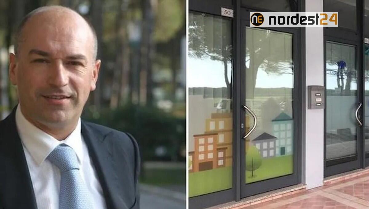 Bibione, smontata l'ipotesi accusatoria rivolta a Giuseppe Morsanuto - 