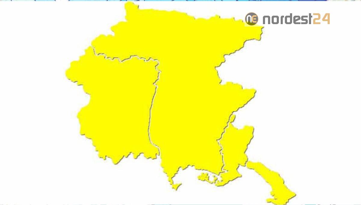 Parte in Fvg il Super Green pass da lunedì 29 novembre - 