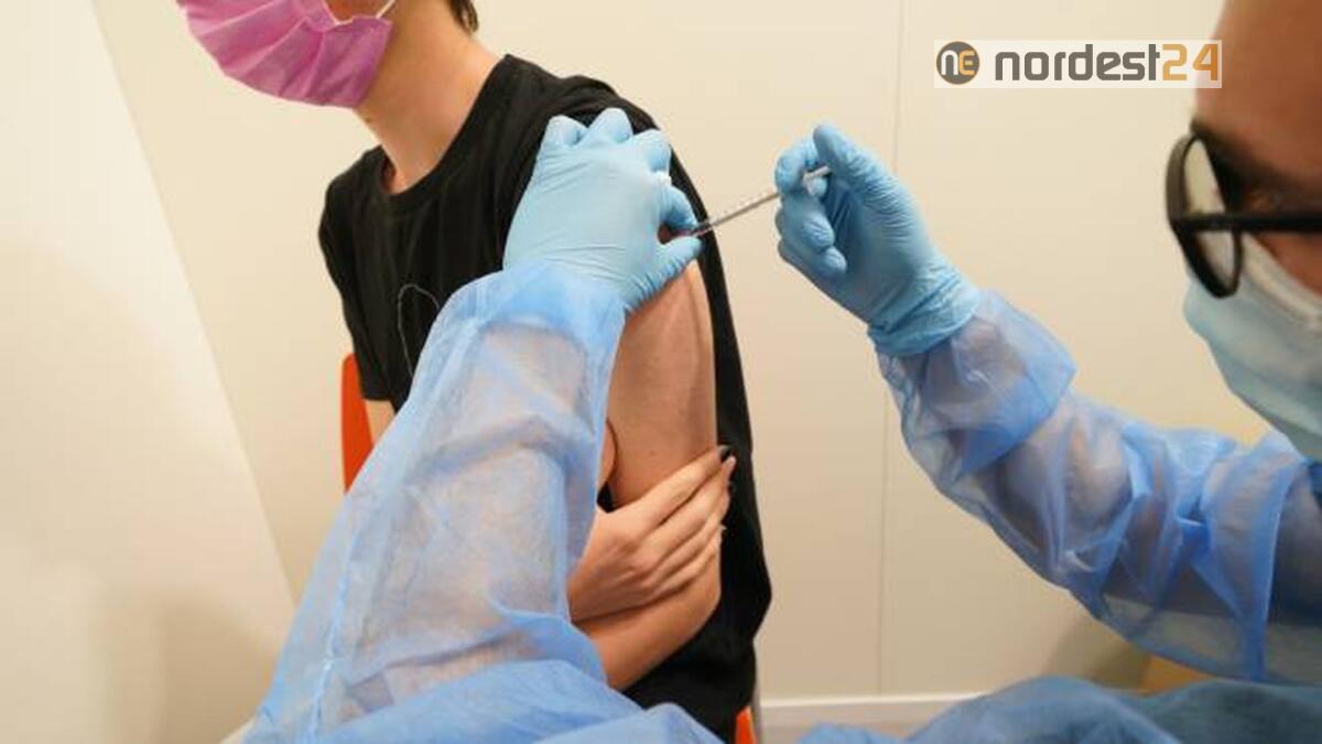 Cabina regia: no obbligo vaccino per under 12, né Green pass - 