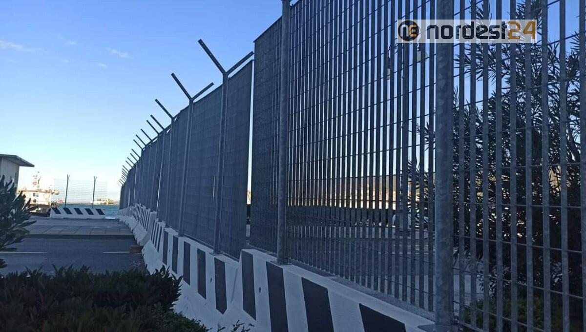 No Green pass a Trieste, questura: "rispetto prescrizioni o arresto" - 