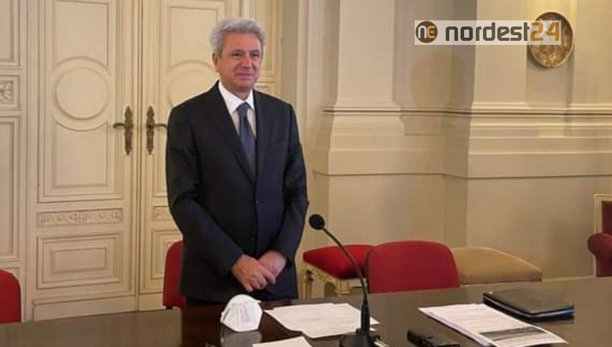 Green pass, Prefetto Trieste: "applicherò stretta con fermezza" - 