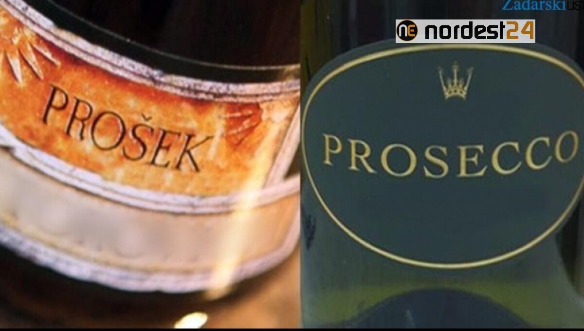 Prosecco, Zaia: dal 1300 esiste in Italia toponimo Prosek - 