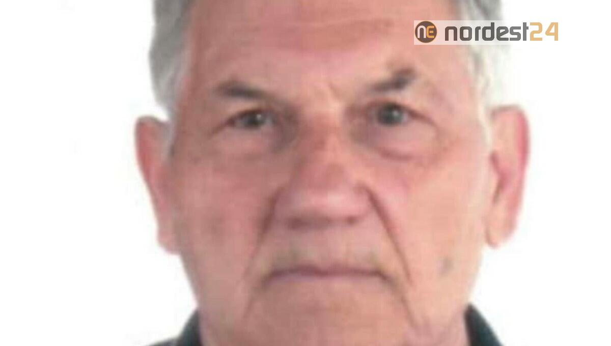 Ritrovato senza vita Angelo Gallina, era scomparso martedì - 