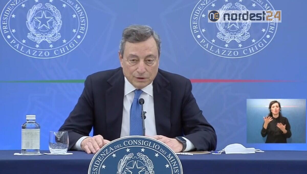 Decreto Super green pass: da quando entra in vigore e cosa prevede - 