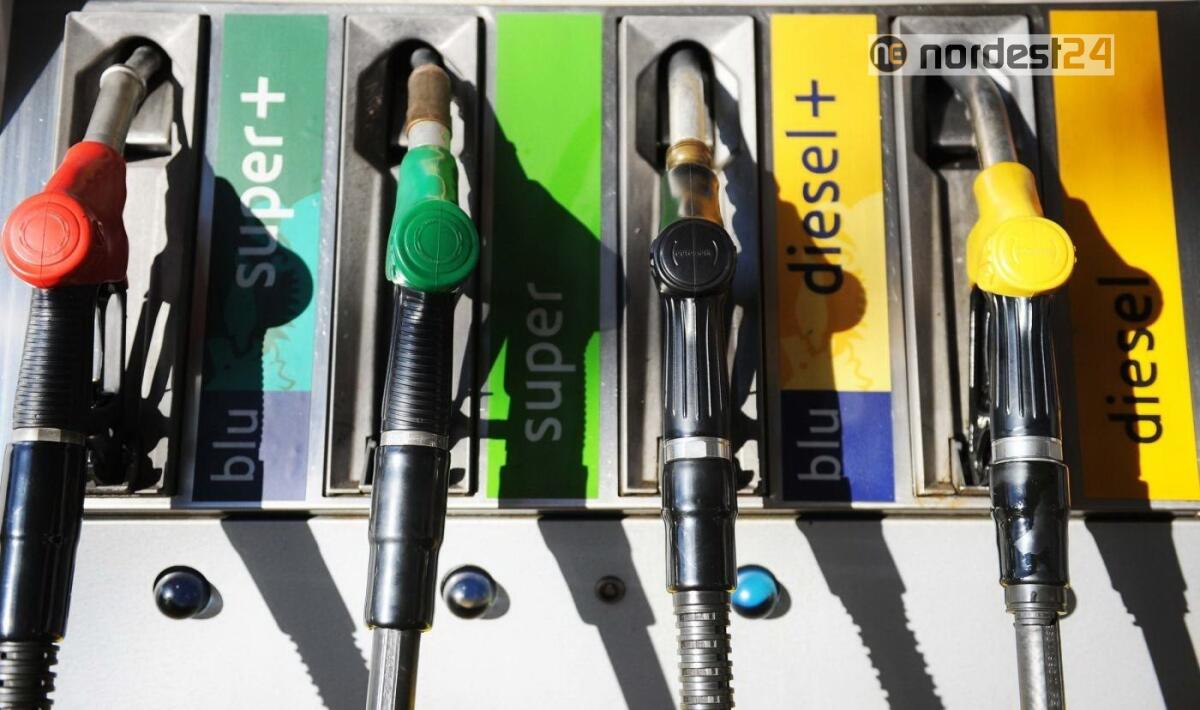 Automobilisti presunti "vittima" del Blu Diesel: la replica dell'Azienda - 