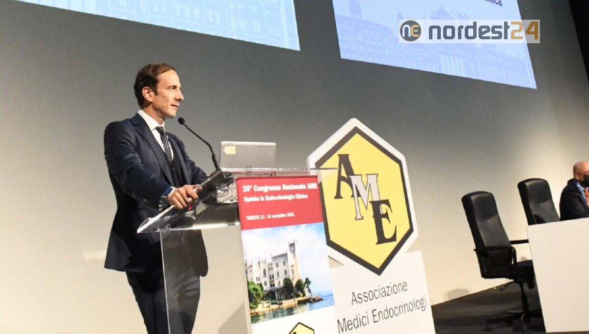 Fedriga: "il 75% dei ricoveri riguarda persone non vaccinate" - 