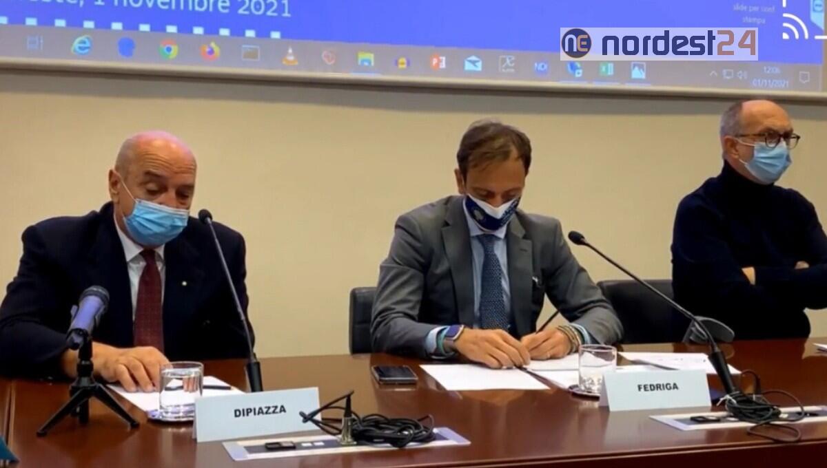 Sindaco di Trieste: "momento grave, vicini zona gialla" - 