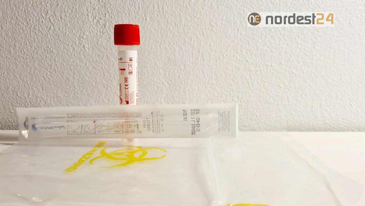 Covid Fvg: 534 casi, 276 ricoverati, 27 in intensiva e 7 decessi - 