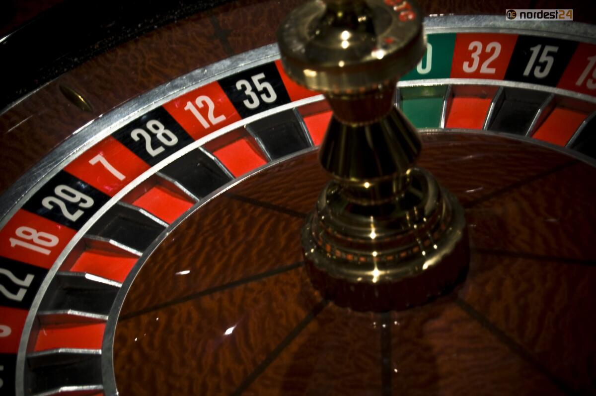 Roulette: dall'invenzione casuale da parte di Pascal, a status della cultura pop - 
