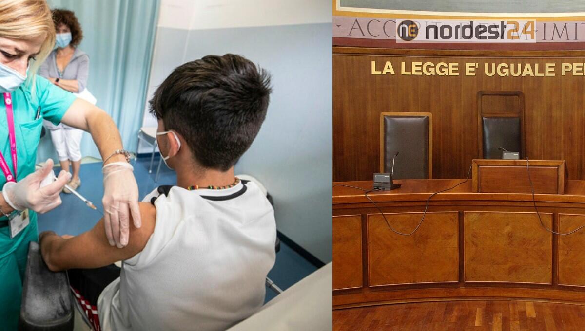 Trieste, Tribunale: sì al vaccino a minore anche se un genitore contrario - 