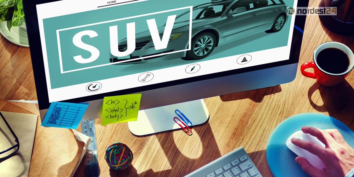 Ricerca auto, l’81% degli acquirenti si affida al web: la guida di automobile.it - 